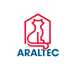 Logo de ARALTEC