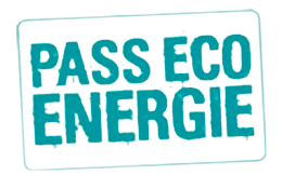 Logo PASS ECO ENERGIE