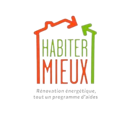 Logo Habiter Mieux