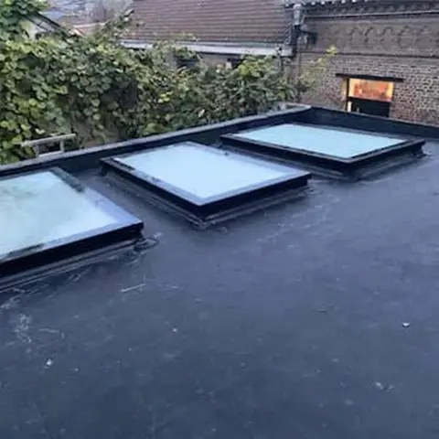 Couvreur Caudry toit-terrasse