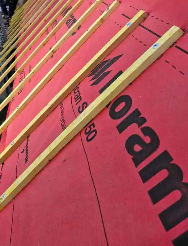 Réparation toiture urgence Le Cateau-Cambrésis