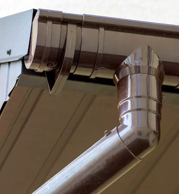 Zinguerie gouttières Le Cateau-Cambrésis