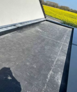 Isolation et étanchéité EPDM Baralle